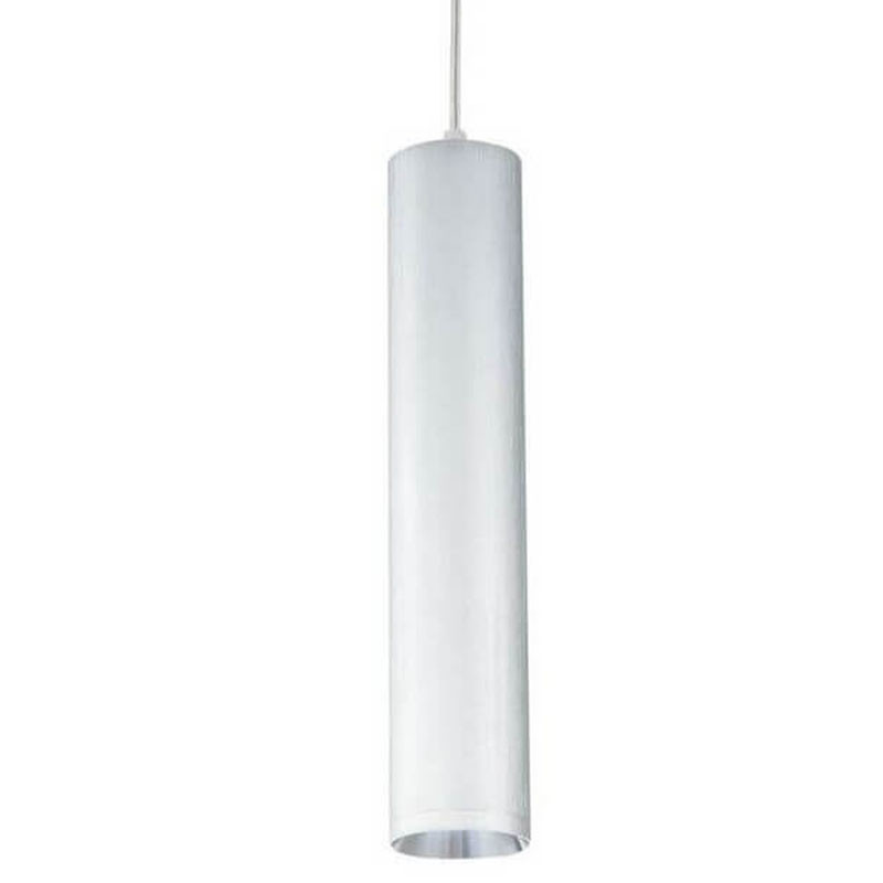 Подвесной светильник Trumpet tube silver 30