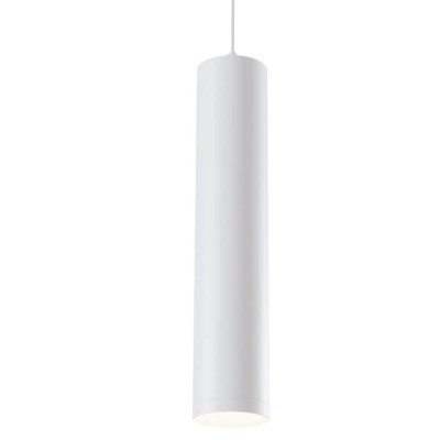Подвесной светильник Trumpet tube white 30