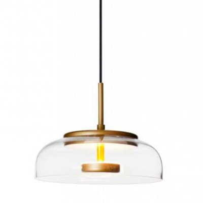 Подвесной светильник Turin Gold