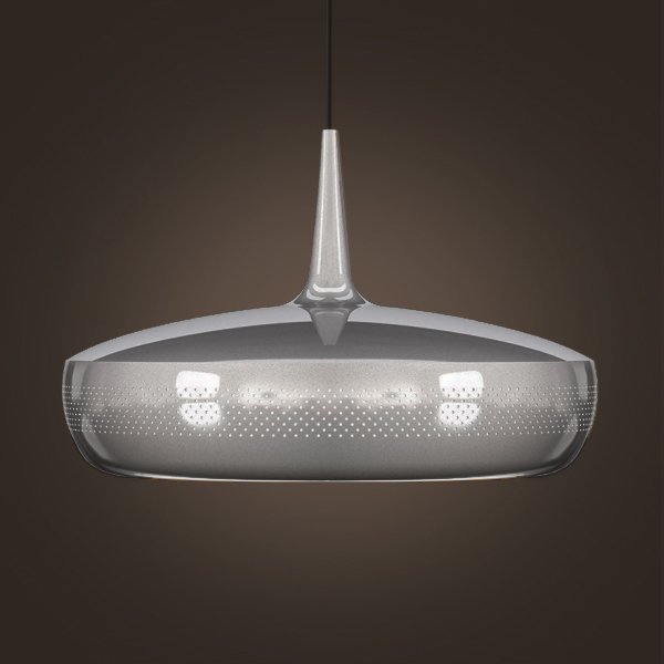 Подвесной светильник UFO Steel