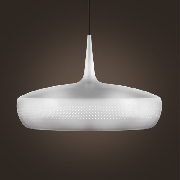 Подвесной светильник UFO White