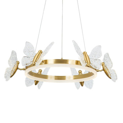 Подвесной Светильник Ulysses Butterfly