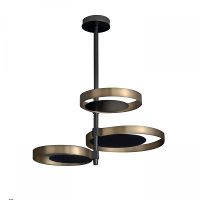 Подвесной светильник VeniceM CIRCLE CEILING