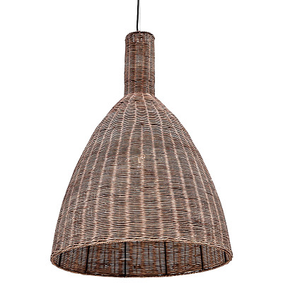 Подвесной светильник Wicker Bell 61