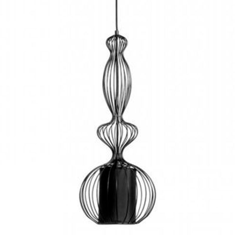Подвесной светильник Wire Dream Pendant диаметр 23