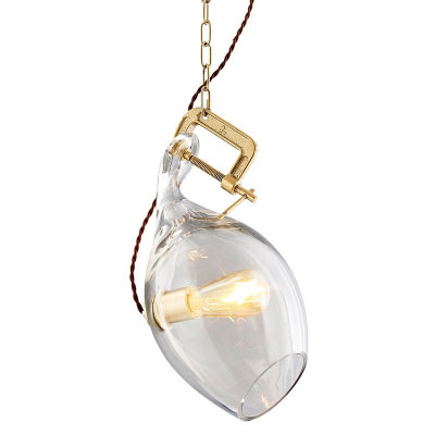 Подвесной светильник Кламп