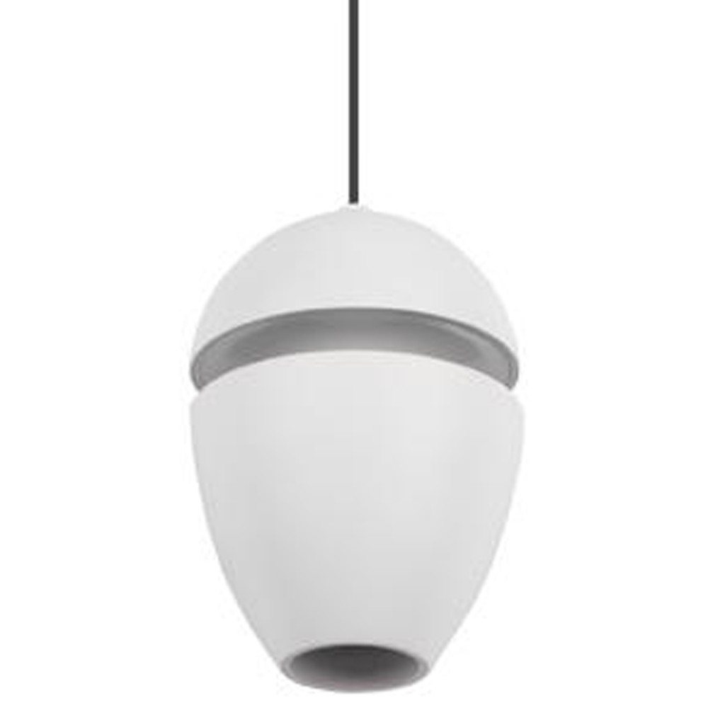 Подвесной светильник металлический каплевидной формы Orb Essence