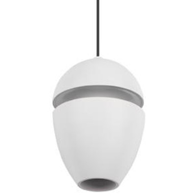 Подвесной светильник металлический каплевидной формы Orb Essence