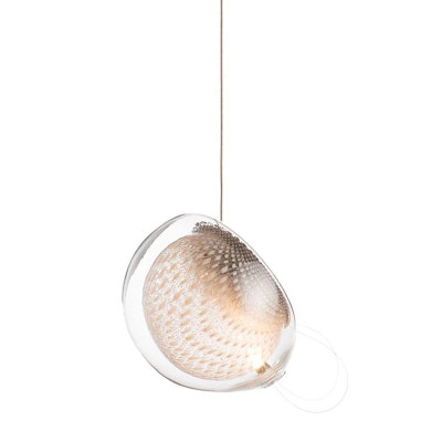 Подвесной Светильник подвесной 76.1 One в стиле Bocci