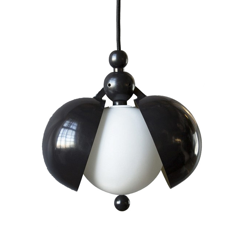 Подвесной светильник с закрывающимся плафоном Tipster