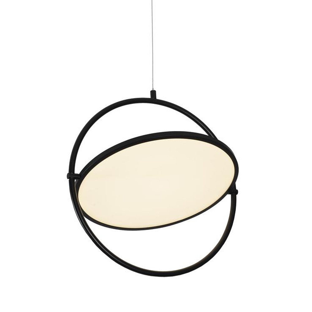 Подвесной светильник светодиодный Saturn Fixtures