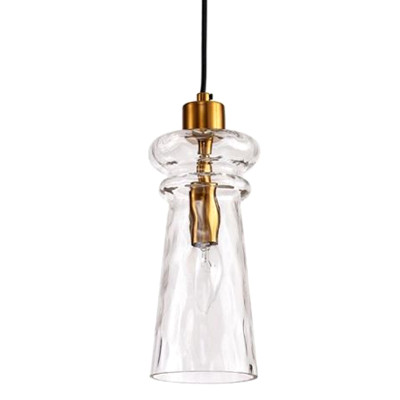 Подвесной Ссветильник Old Lantern