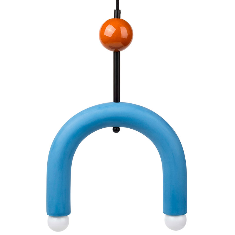 Подвесные светильники MOROSHKA arc