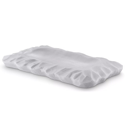 Поднос Eichholtz Tray Mauro White