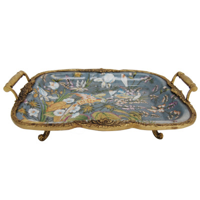 Поднос Giselle