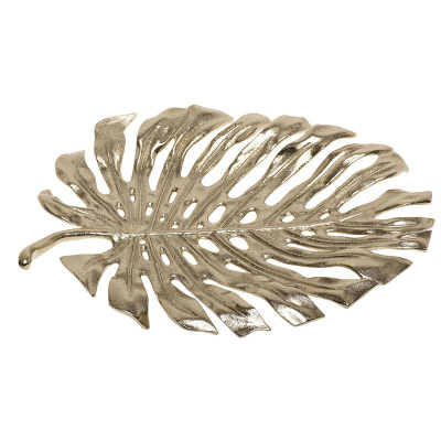 Поднос Monstera Leaf