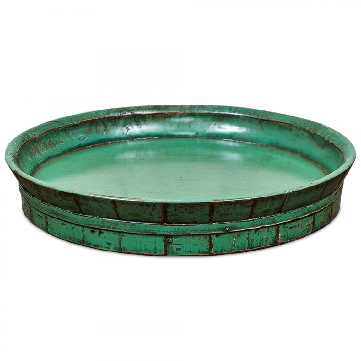 Поднос Virna Green