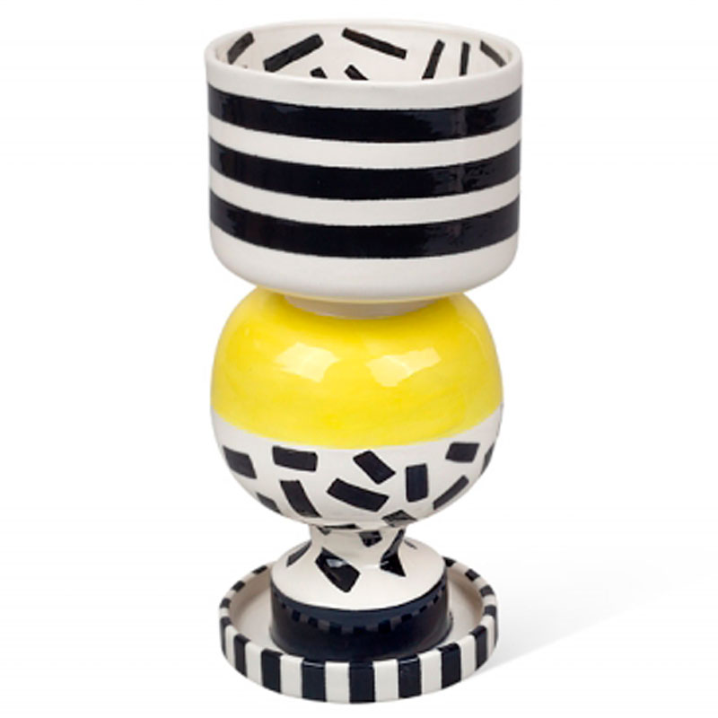 Подсвечник "Мемфис 3/1"