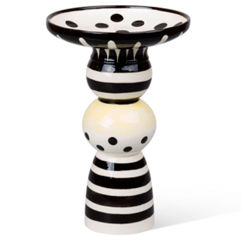 Подсвечник "Мемфис 3/3"