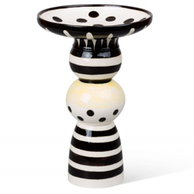 Подсвечник "Мемфис 3/3"