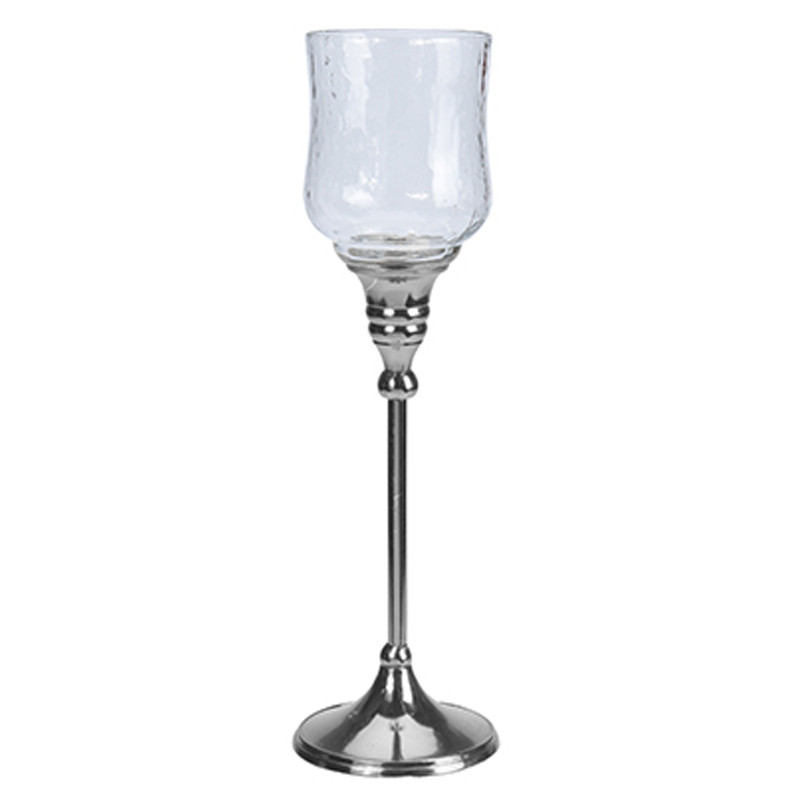 Подсвечник Aferdit Glass Beaker 31
