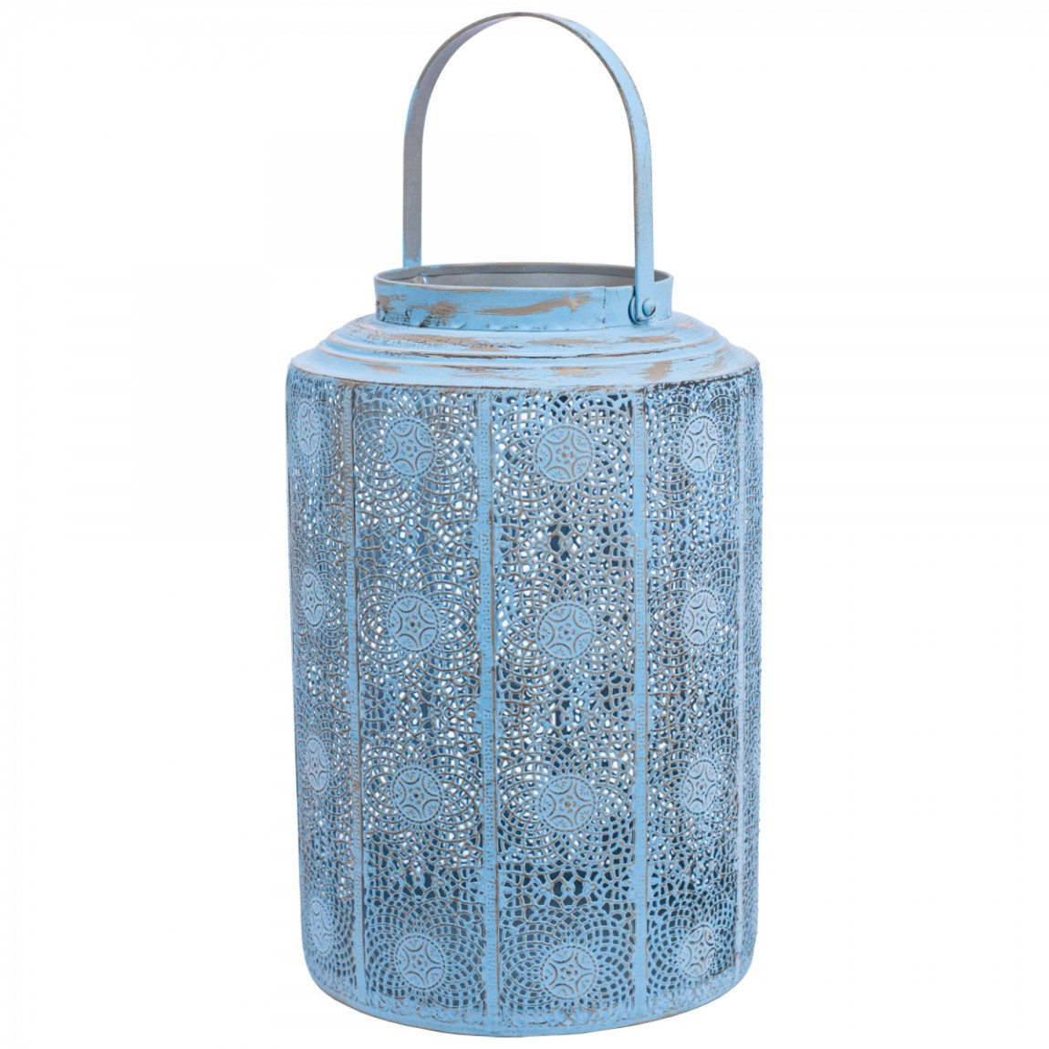 Подсвечник Bucket of Provence II