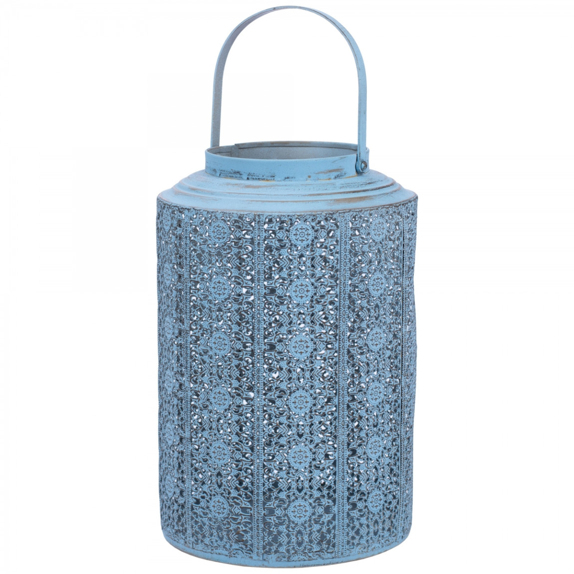 Подсвечник Bucket of Provence III