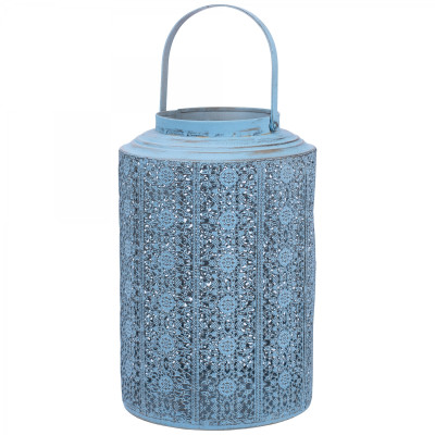 Подсвечник Bucket of Provence III