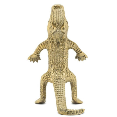 Подсвечник Candleholder Croco Small