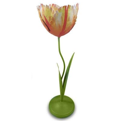 Подсвечник Candleholder Flam