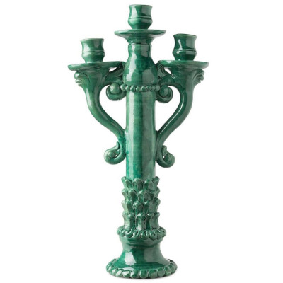 Подсвечник Candleholder Heart X3