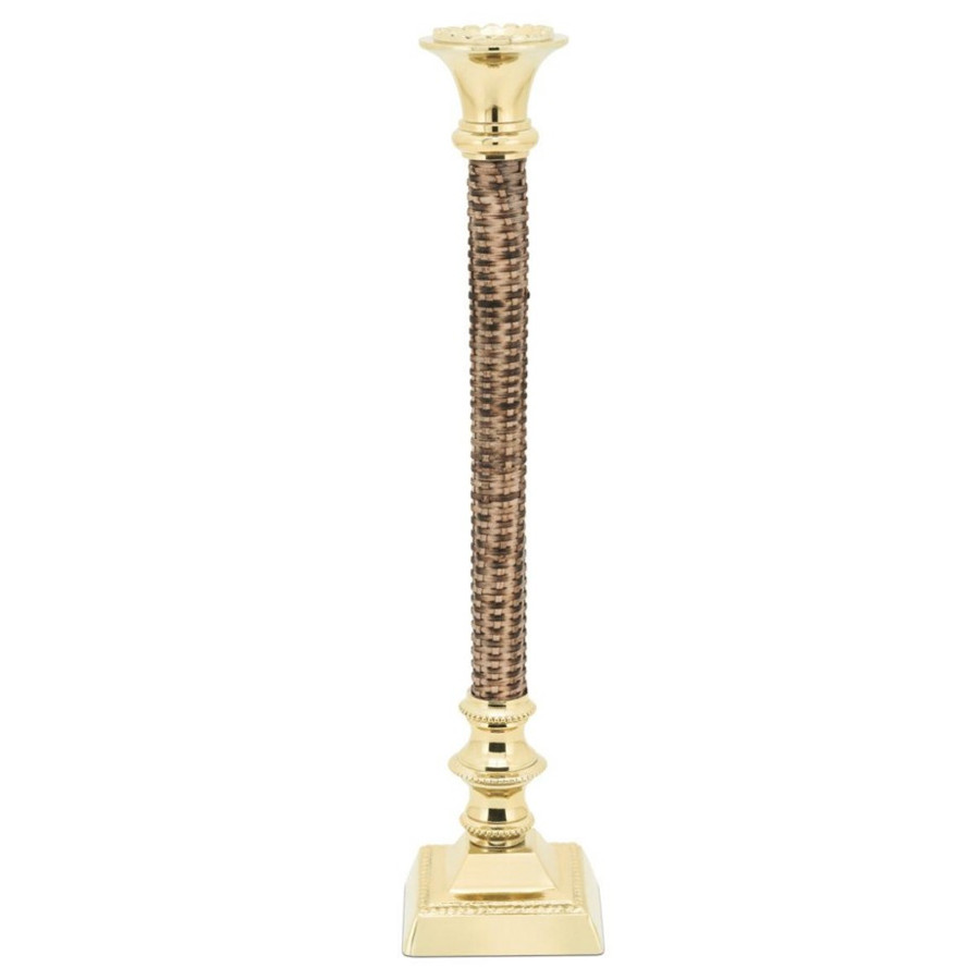 Подсвечник Candleholder Hermiwicker