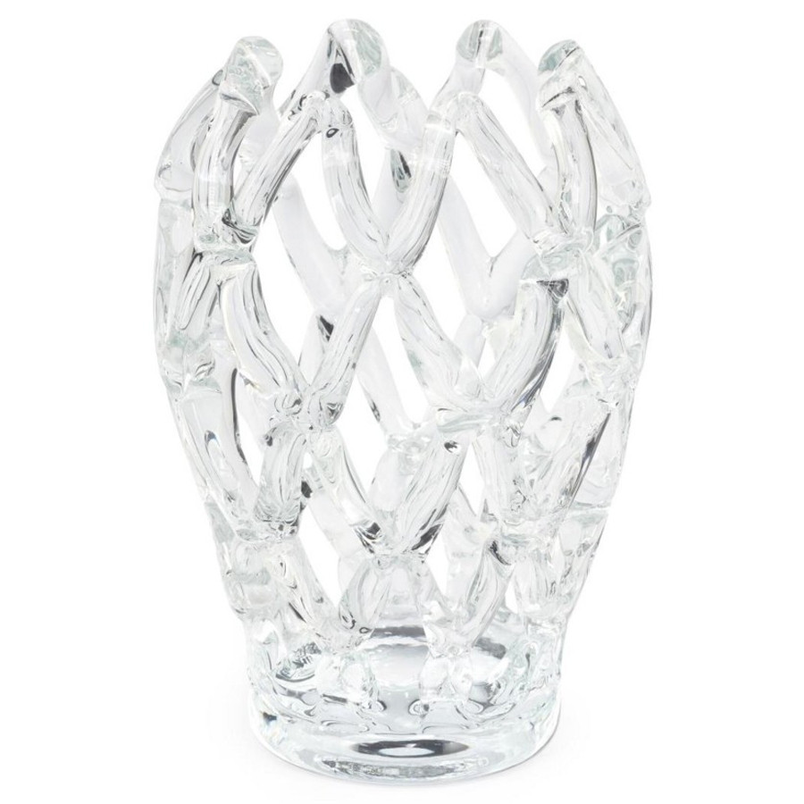 Подсвечник Candleholder Lace