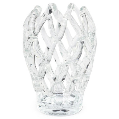 Подсвечник Candleholder Lace