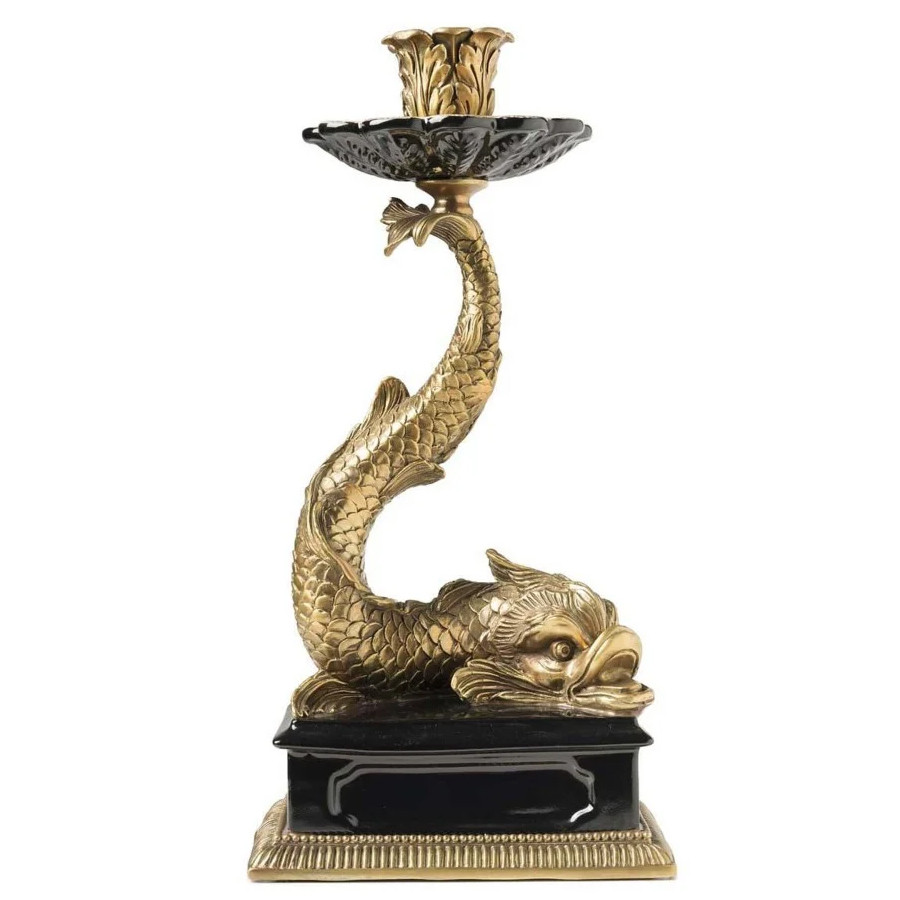 Подсвечник Candleholder Triton Atlanta