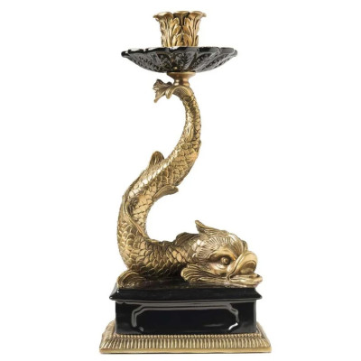 Подсвечник Candleholder Triton Atlanta
