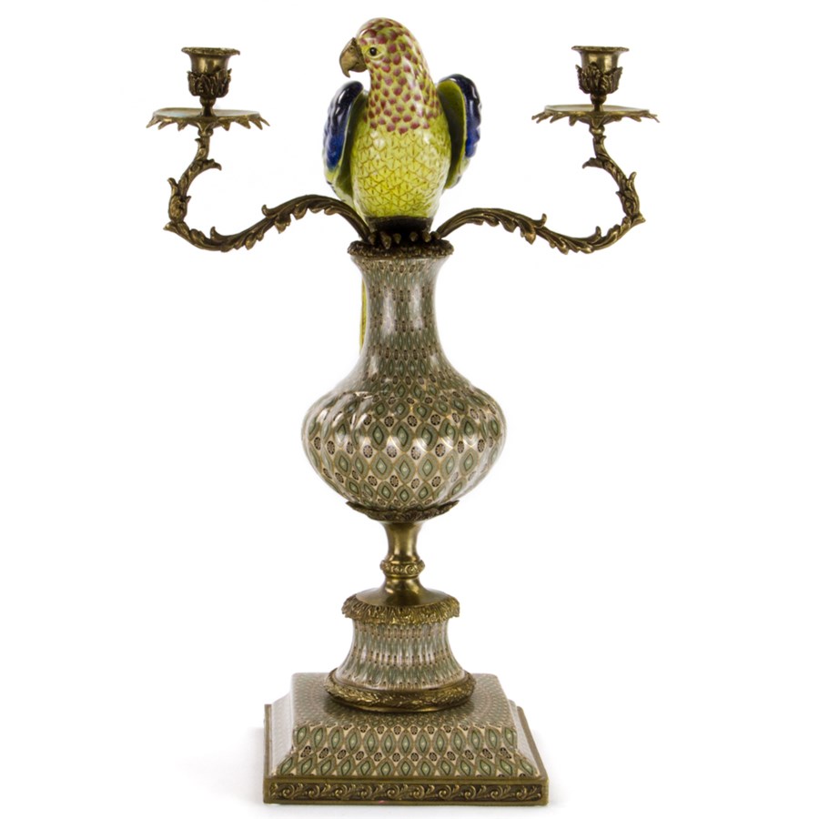 Подсвечник Candlestick Doormat