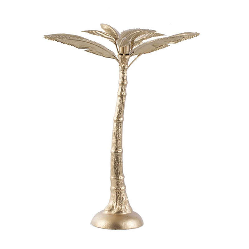 Подсвечник Candlestick Palm