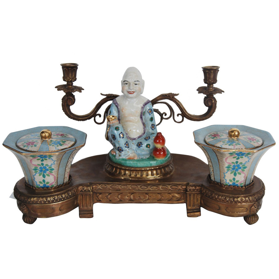 Подсвечник Chinese Tea