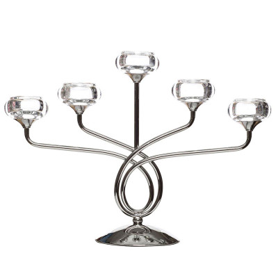 Подсвечник Dario five cells