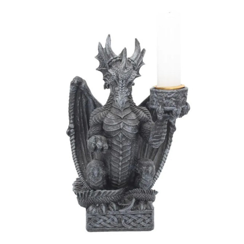 Подсвечник Dragon Guardian
