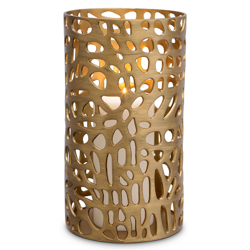 Подсвечник Eichholtz Hurricane Dix L