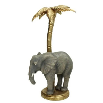 Подсвечник Elephant