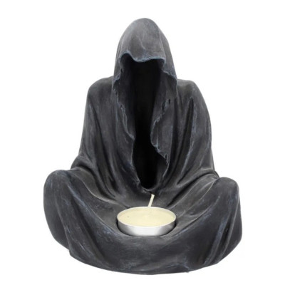 Подсвечник Grim Reaper