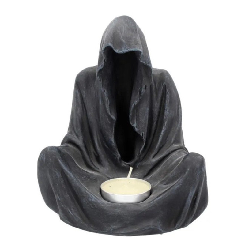 Подсвечник Grim Reaper