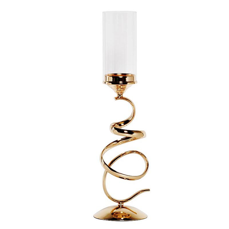 Подсвечник Javed gold 61