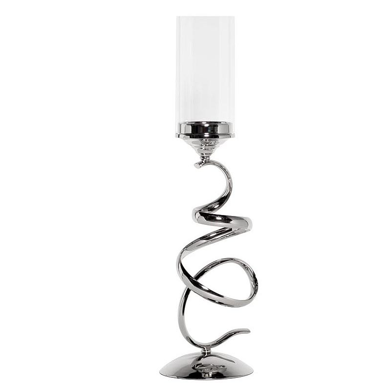 Подсвечник Javed silver 61