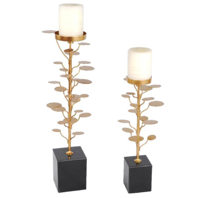 Подсвечник Looper Tree Candle