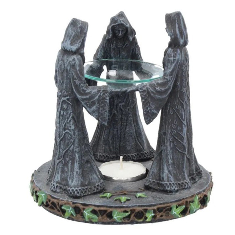 Подсвечник Magic Trinity