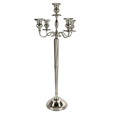 Подсвечник Metallic chic